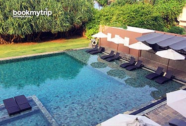 Bookmytripholidays | The Habitat,Srilanka | Best Accommodation packages